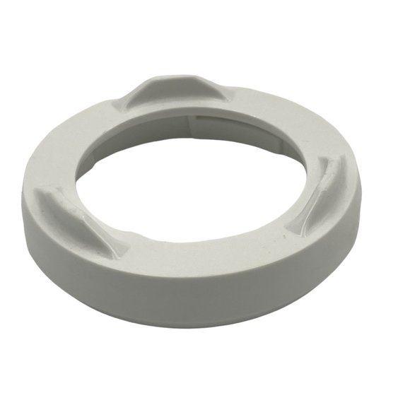 Super Shooter Plus Cookie GO123 Replacement Barrel Cap Ring Part ONLY (80000) - Picture 1 of 3